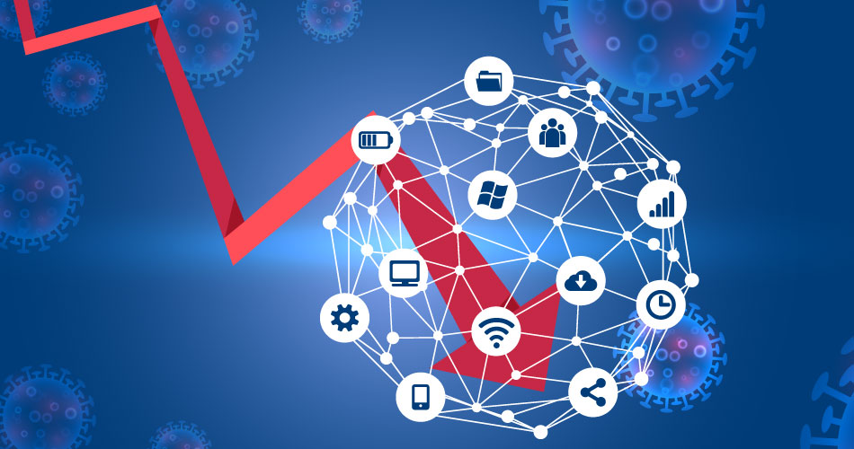 Coronavirus – The IT Industry Fallout