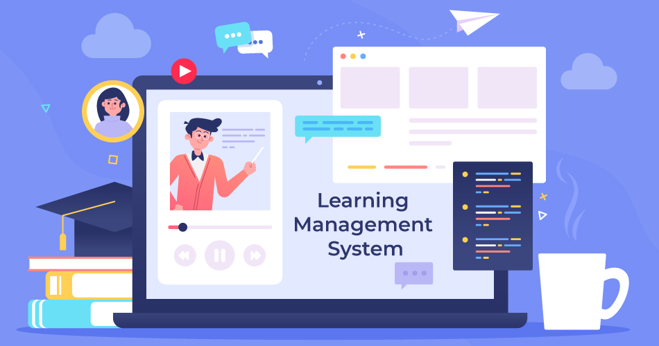 Virtual Classrooms and Learning Management Systems – The New Normal