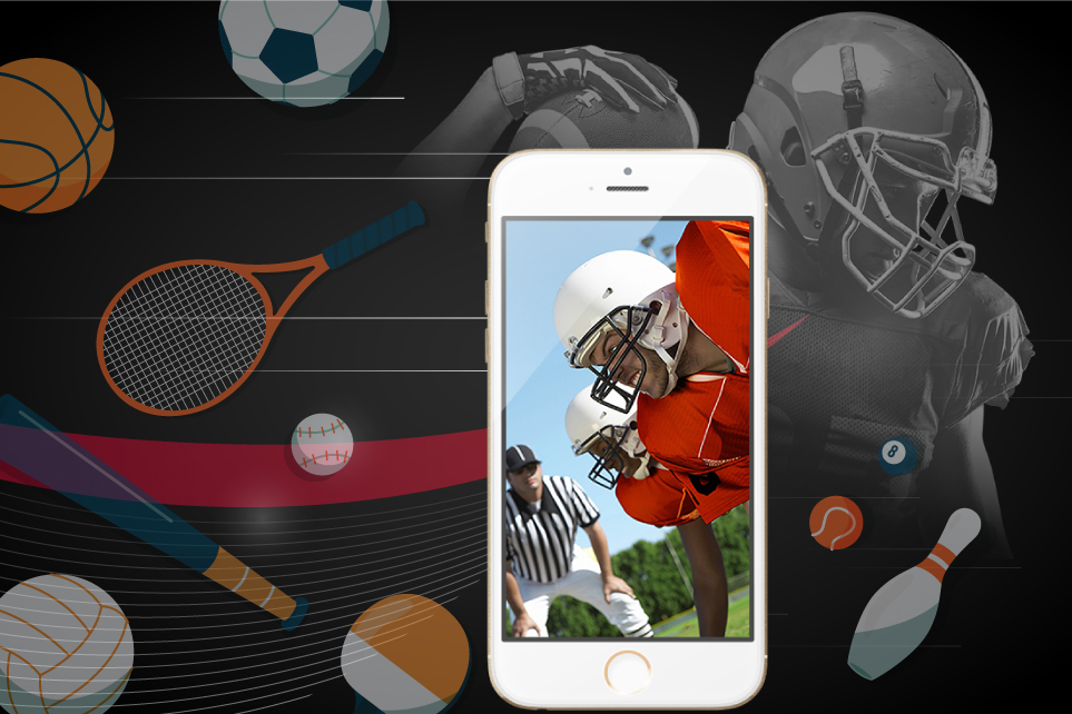 Mobile-Apps-in-the-Sports-Industry