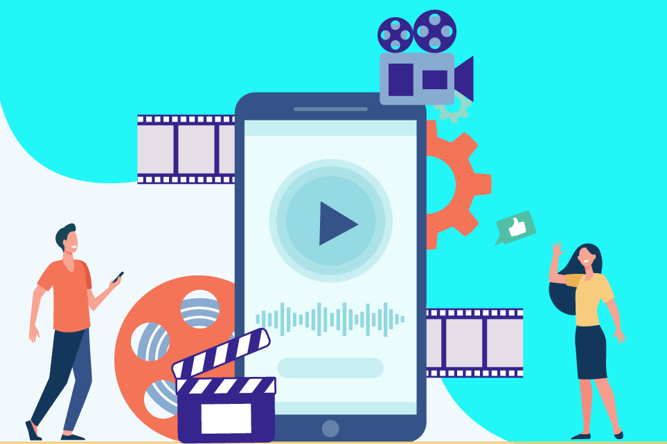 How-Mobile-Apps-Are-Revolutionizing-The-Entertainment-Industry