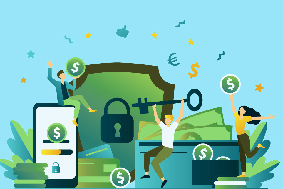 Building a Highly Secure FinTech Application – A Guide