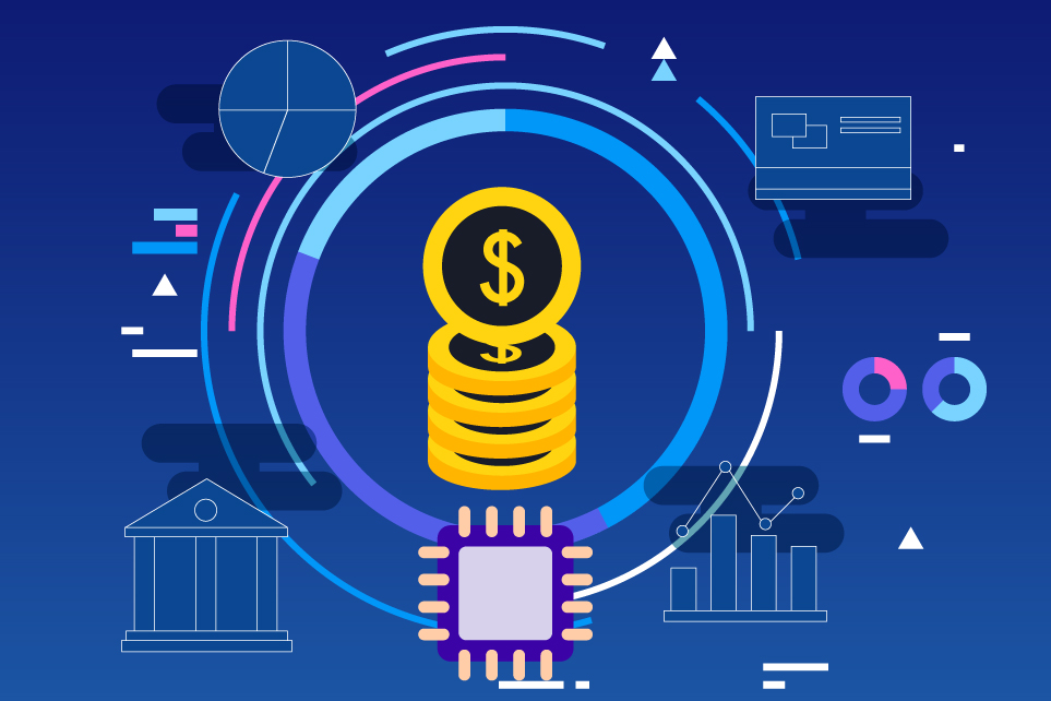 Impact of AI and ML on the FinTech Industry