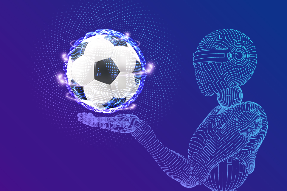 How AI is Transforming the Sports Industry