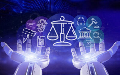 How AI & Machine Learning are Transforming the Legal Industry