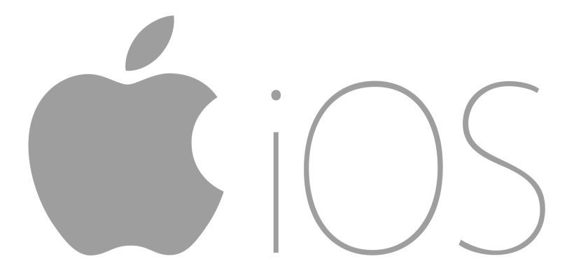 iOS iOS