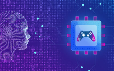 How AI is Changing the Gaming Industry