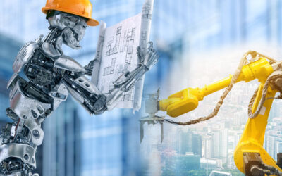 Impact of AI on the Construction Industry