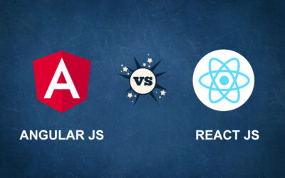 AngularJS or ReactJS: Which One to Choose for Your New Project?