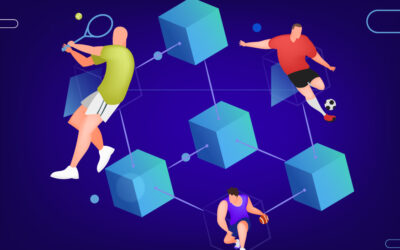 How Blockchain is Empowering the Sports Industry