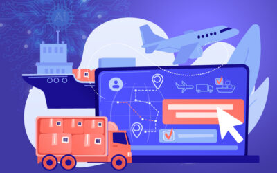 How AI is Transforming the Transportation Industry