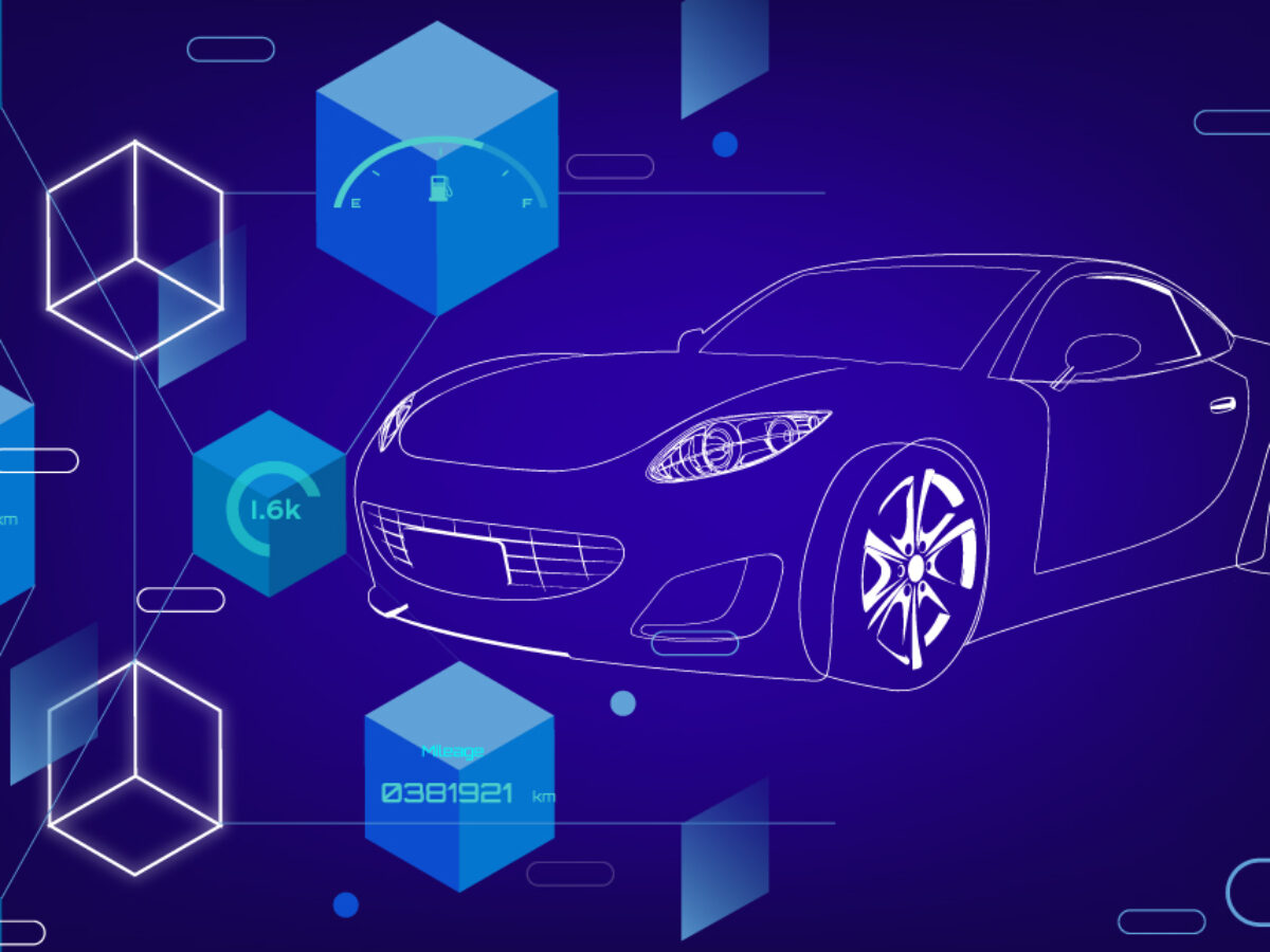 The Role of AI, Blockchain, and Augmented Reality in Enhancing Online Car Buying