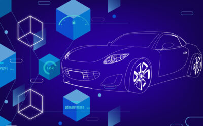 How Blockchain Technology is Impacting the Automotive Industry