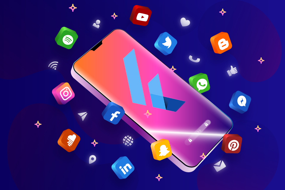 Flutter – Pros, Cons and Why