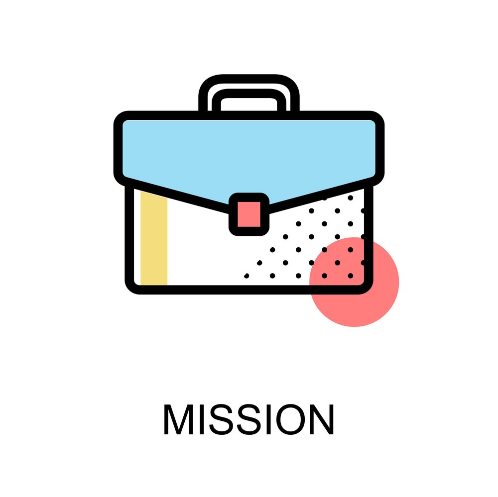 Mission Mission