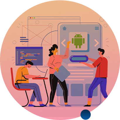 Android-App Android-App