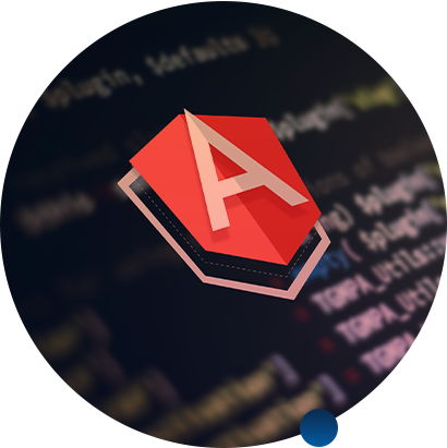 Angular-JS