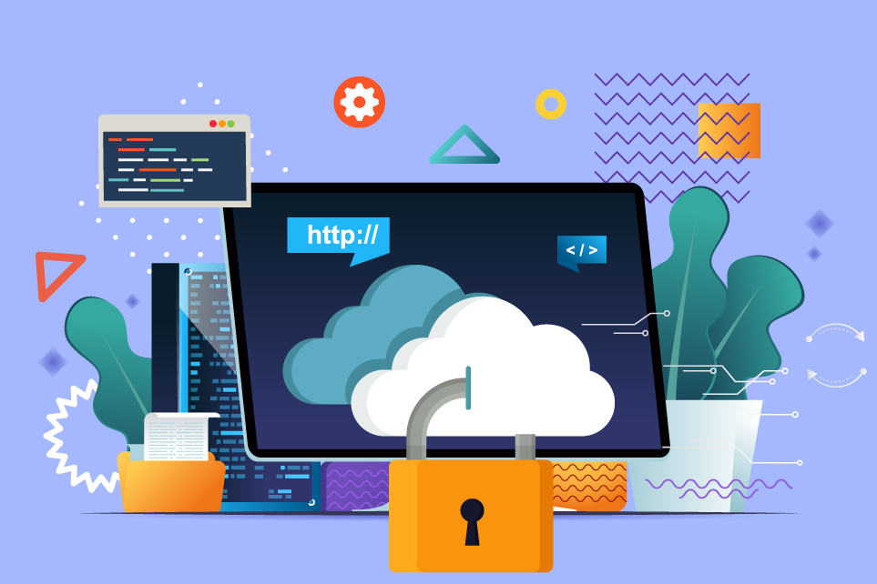 Best Practices for Application Security in the Cloud