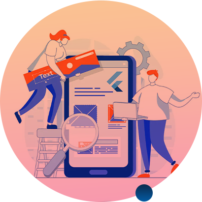 Flutter App Development Service