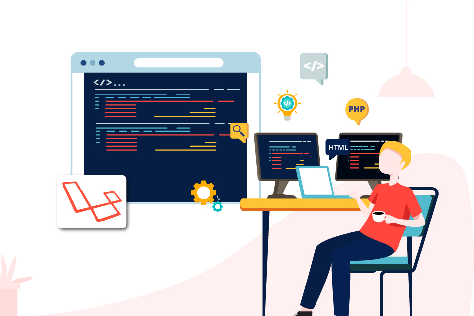 Laravel-Development
