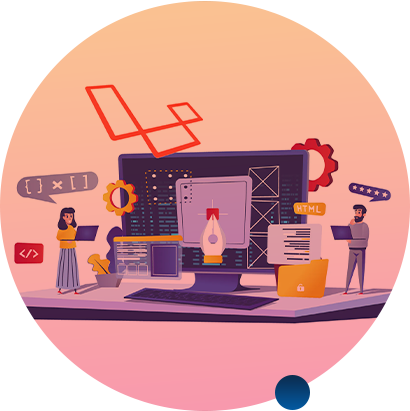 Laravel Laravel