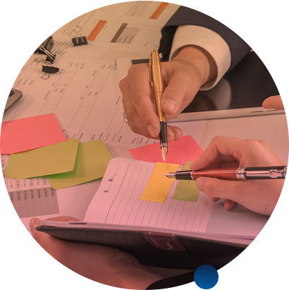Management Vision-and-Mission