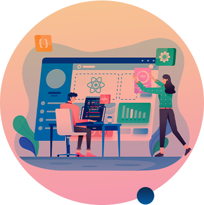 ReactJS ReactJS