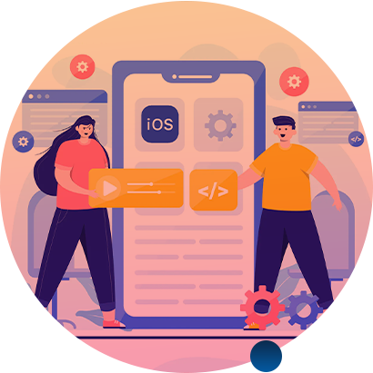 iOS-App iOS-App