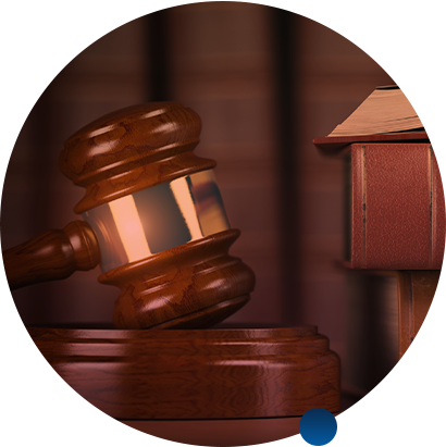 Legal Application Development