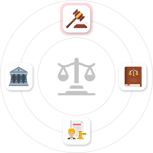 Legal Solutions on Latest Technology Legal Solutions on Latest Technology