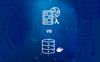 Serverless vs Containers: Differences and Which one to Choose?