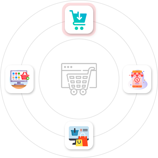 eCommerce Solutions