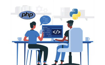 PHP vs Python: Which One to Choose for Web Development