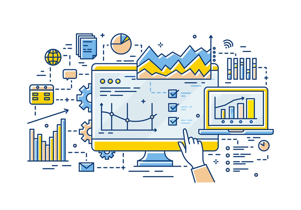 Financial Data Analyst Financial Data Analyst