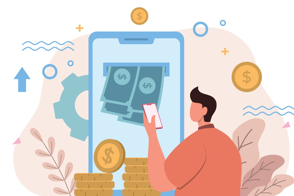 5 Best Mobile App Monetization Strategies You Need To Know