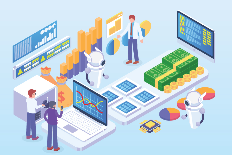 FinTech Solutions, FinTech Services