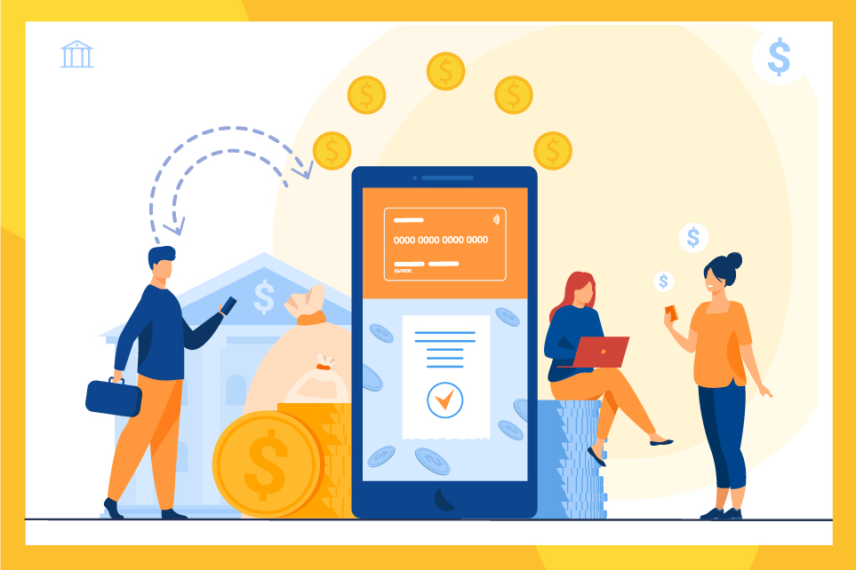 Building an Effective Digital Wallet Solution for your Business