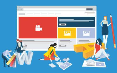 Simple Ways to Introduce a New Website Design