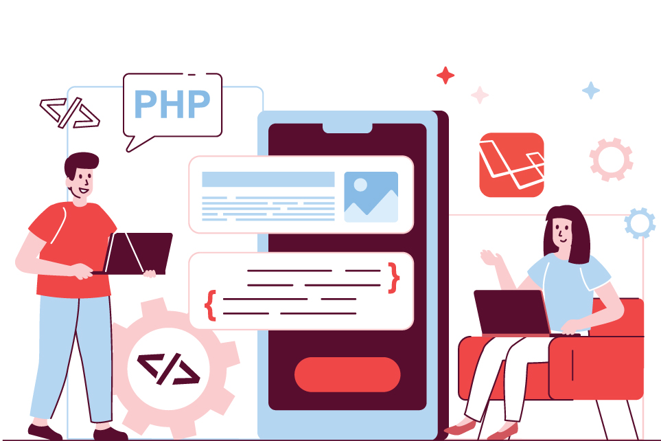 Laravel the Best PHP Framework