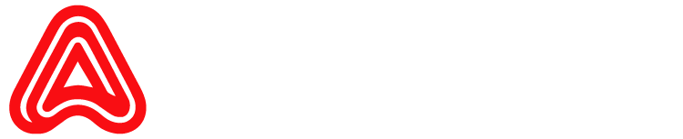 AppleTech Logo White