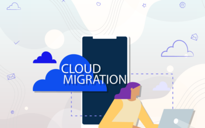 7 Industries That Can Benefit from the Cloud Migration Services