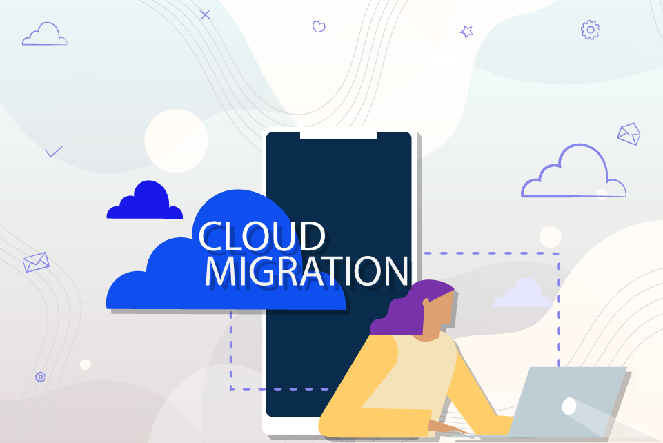 X Industries That Can Benefit from the Cloud Migration Services