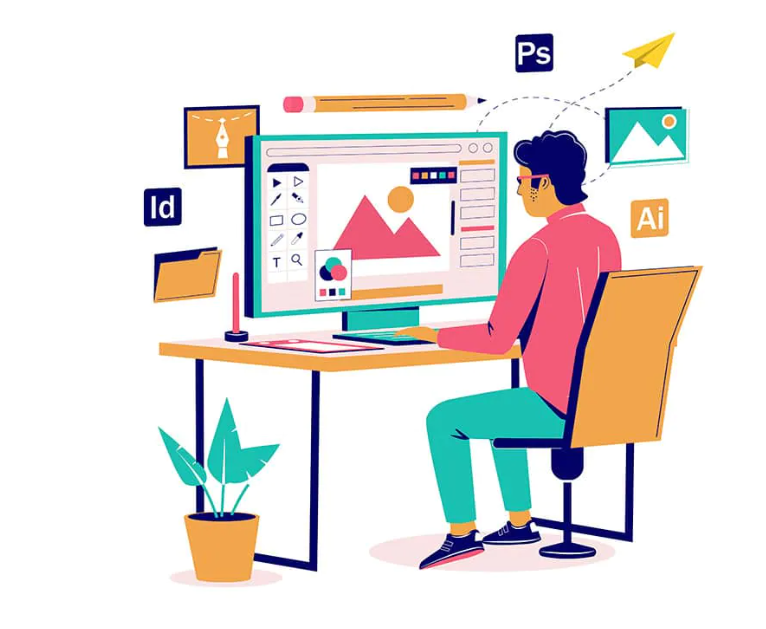 Graphic Designer Graphic Designer
