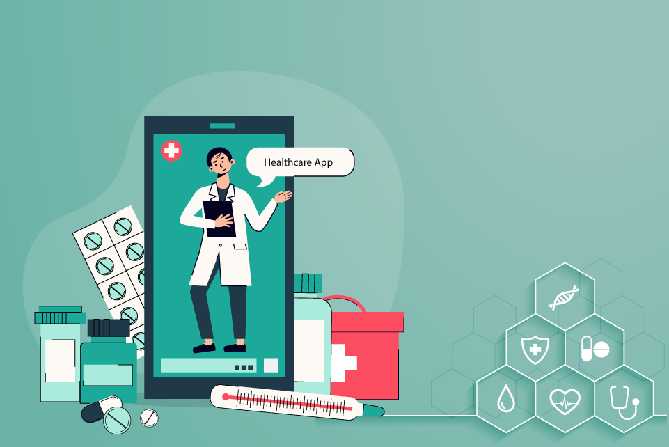 Understanding the Cost of Healthcare App Development