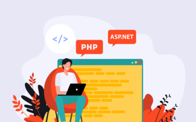 PHP or ASP.NET – How to Choose the Best Platform for Web Development?