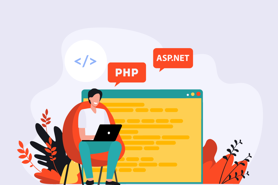 PHP or ASP.NET - How to Choose the Best Platform for Web Development?