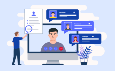 How to Hire Developers for a Startup: Step-By-Step Guide