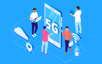 5G and it’s Impact on Mobile App Development