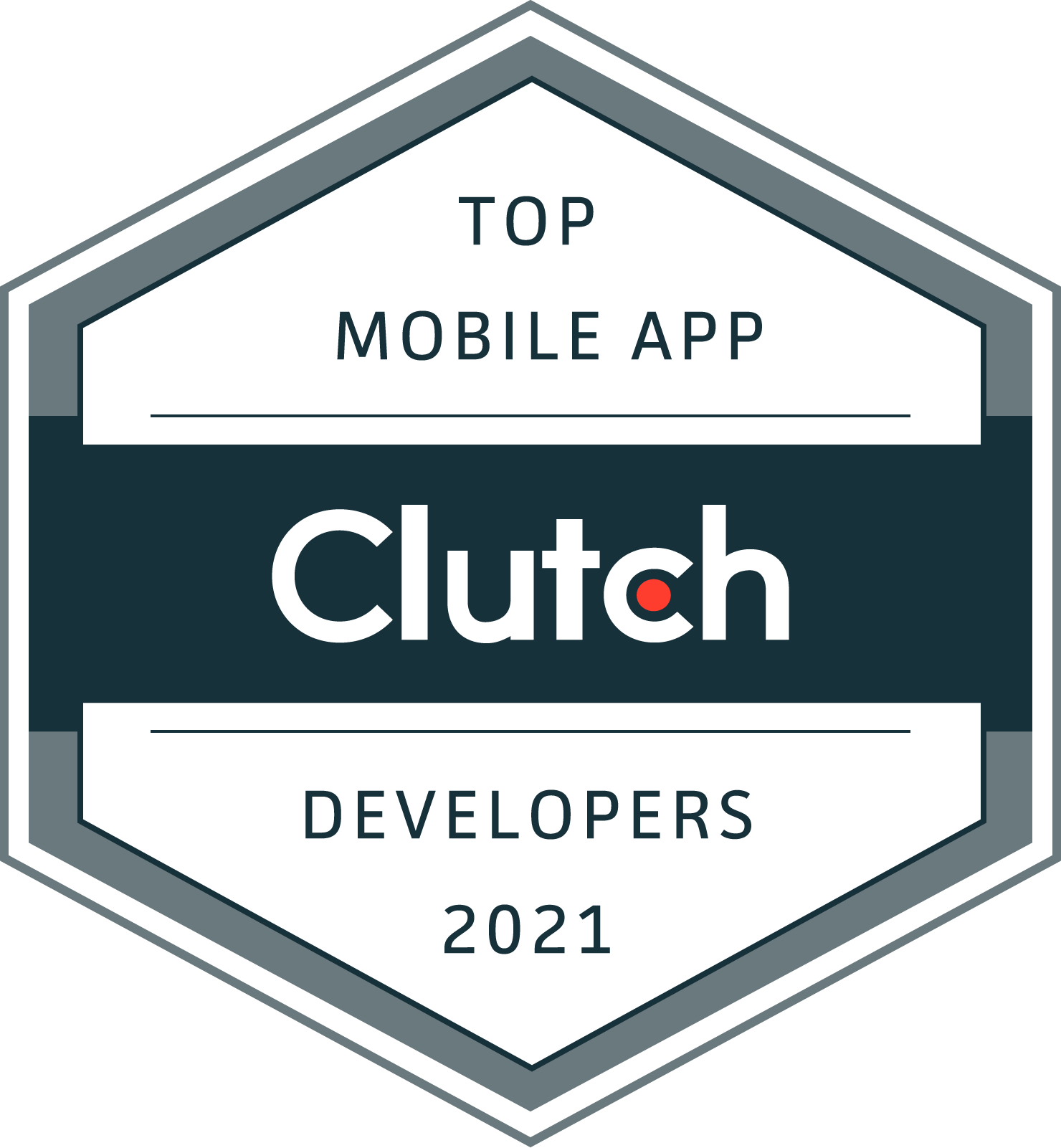 Top Mobile App Developers