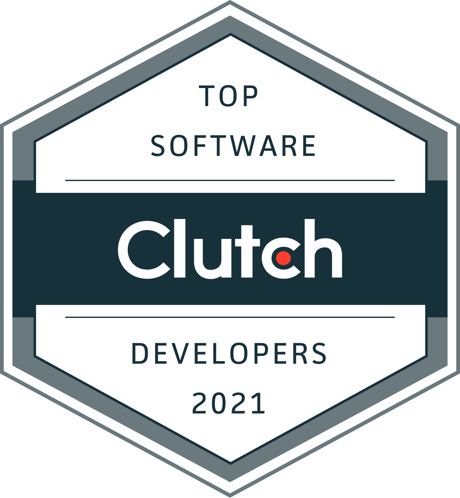 Top Software Developers