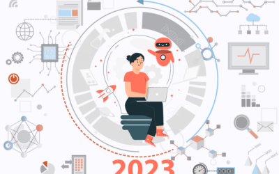 Tech Trends to Look Out for in 2023